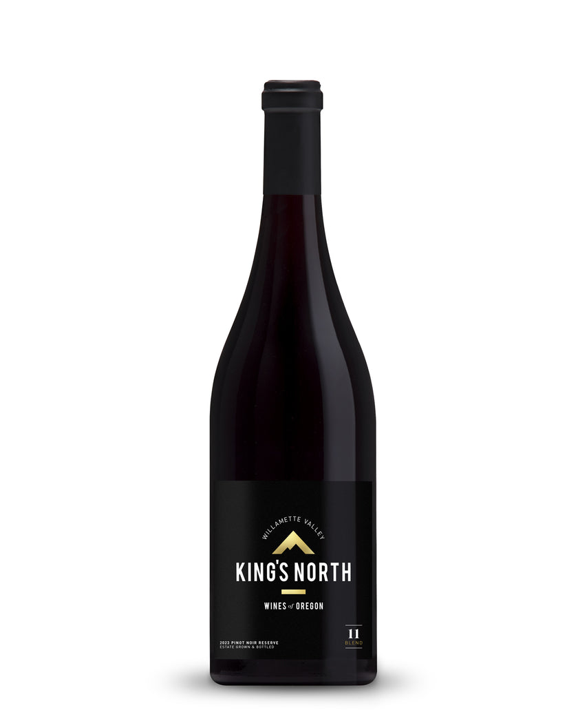 2023 PINOT NOIR BLEND No. 11 RESERVE