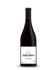 2024 PINOT NOIR BLEND No. 12