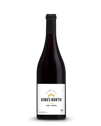 2024 PINOT NOIR BLEND No. 12