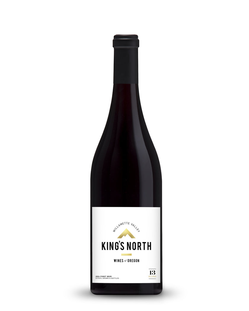 2024 PINOT NOIR BLEND No. 13
