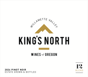 2024 PINOT NOIR BLEND No. 12
