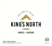 2024 PINOT NOIR BLEND No. 13