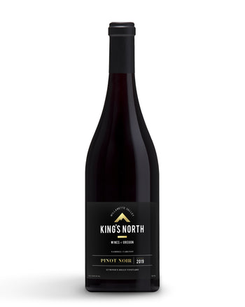 2019 PINOT NOIR RESERVE