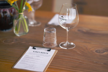 WINE CLUB DINNER